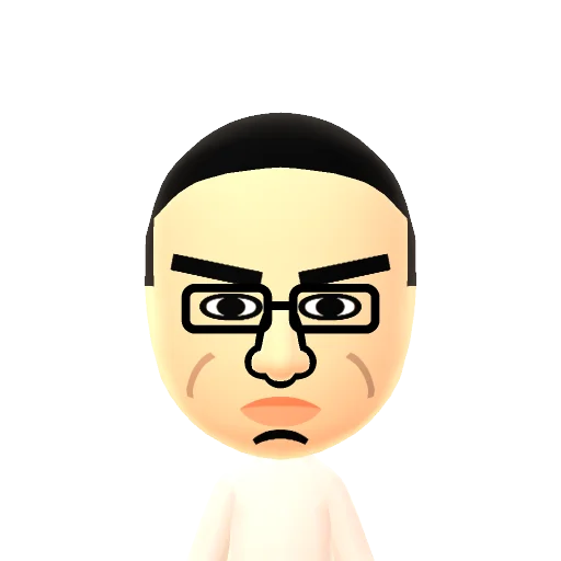 mii image