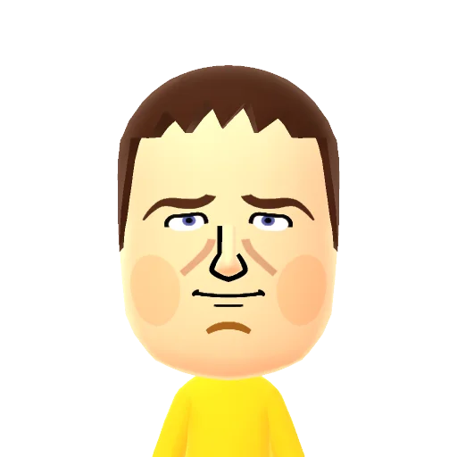 mii image