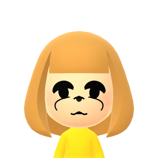 mii image