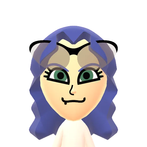 mii image