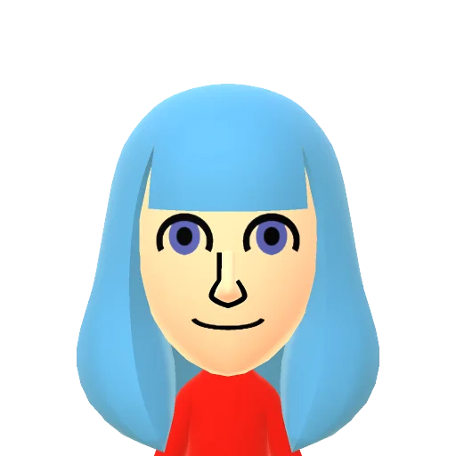 mii image
