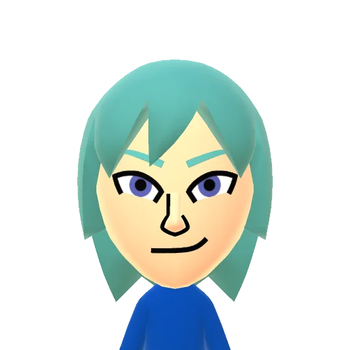 mii image