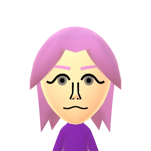 mii image