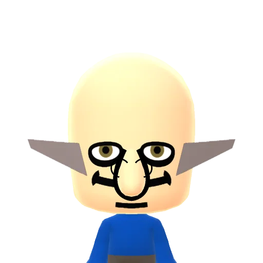 mii image