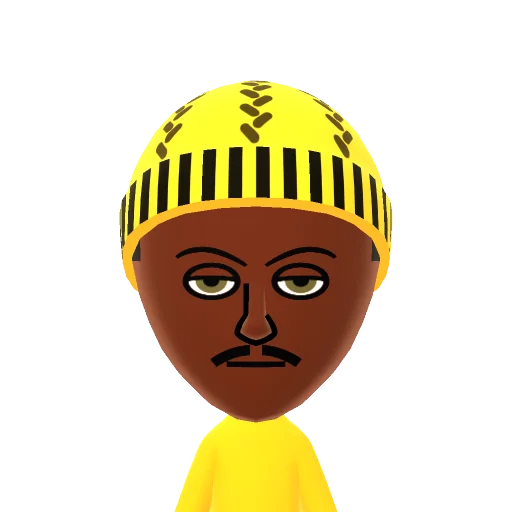 mii image
