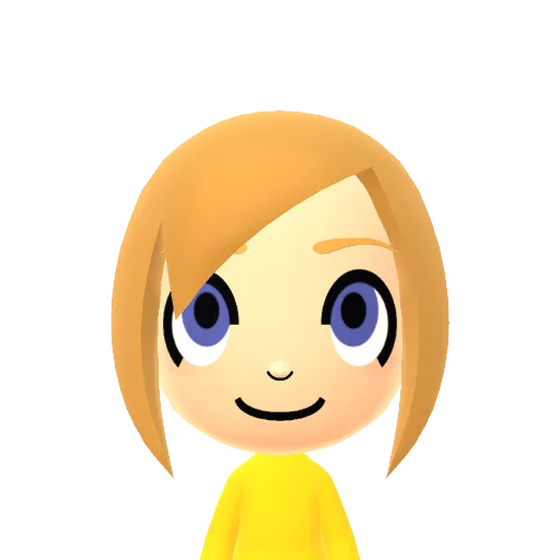 mii image