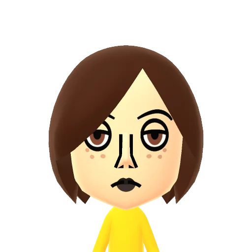 mii image