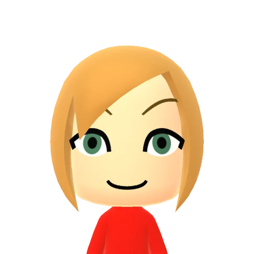 mii image