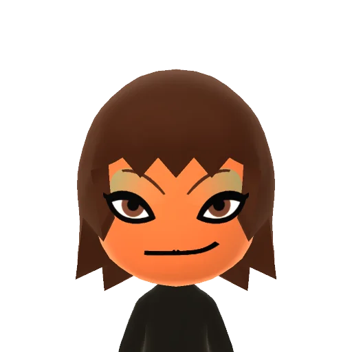 mii image