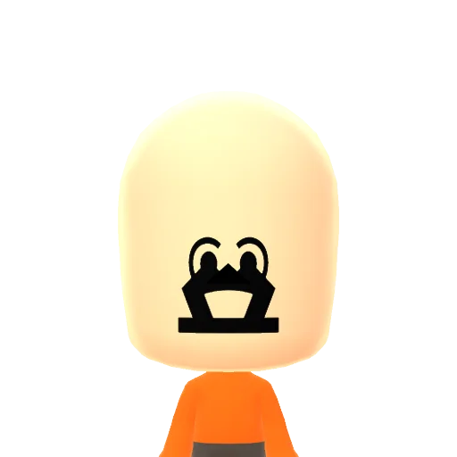 mii image