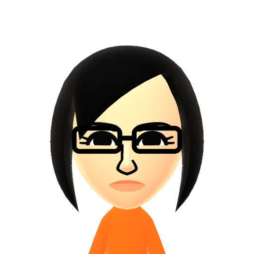 mii image
