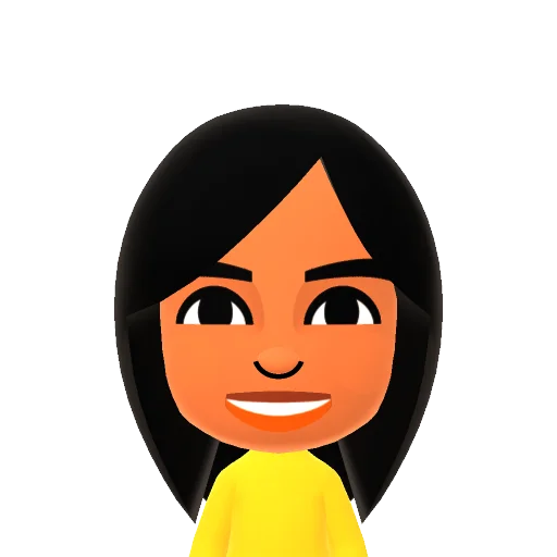 mii image