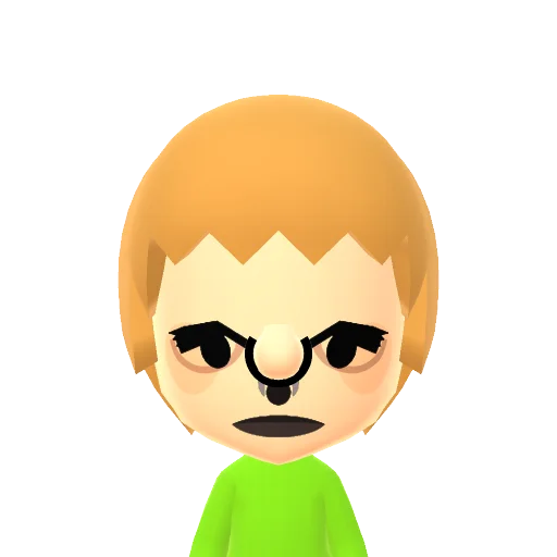 mii image