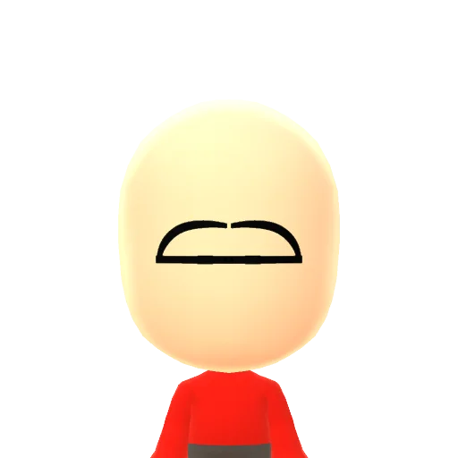 mii image