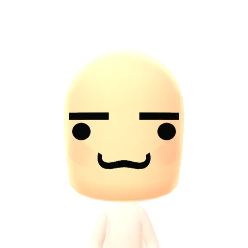 mii image