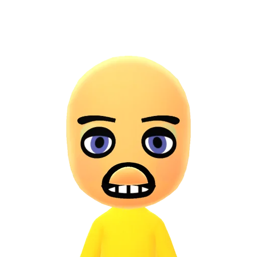 mii image