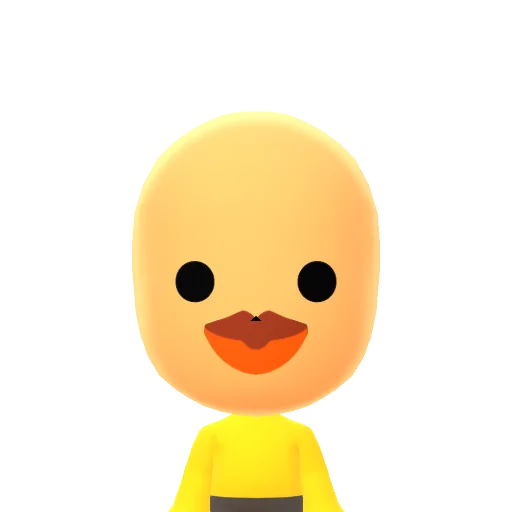 mii image