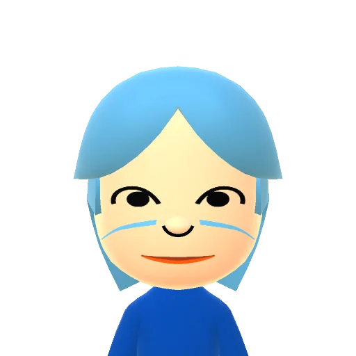 mii image