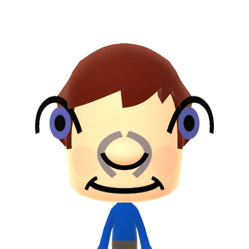 mii image