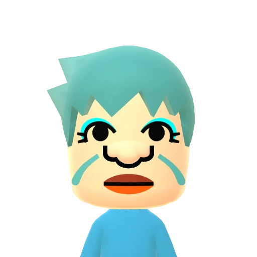 mii image