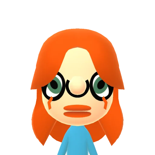 mii image