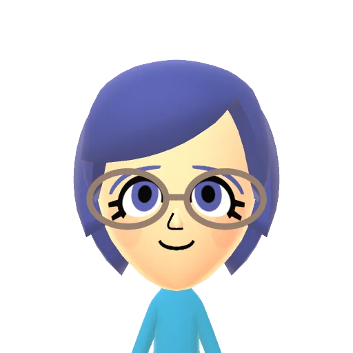 mii image