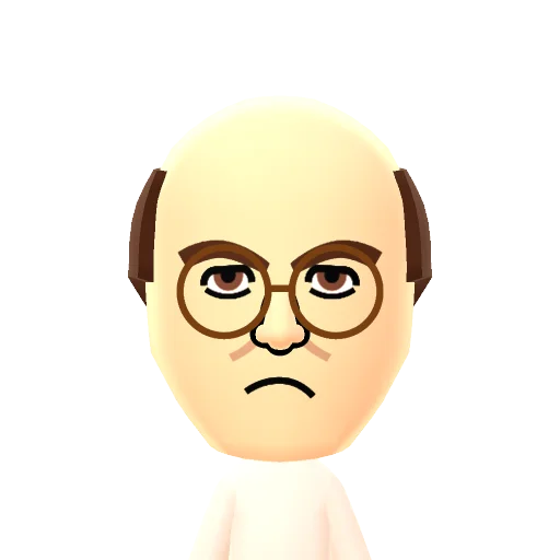 mii image