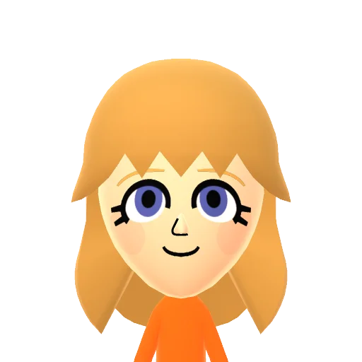 mii image