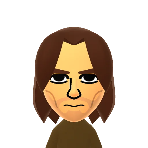 mii image
