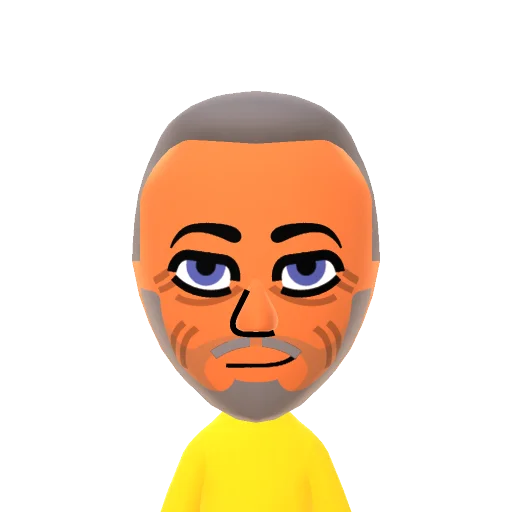 mii image