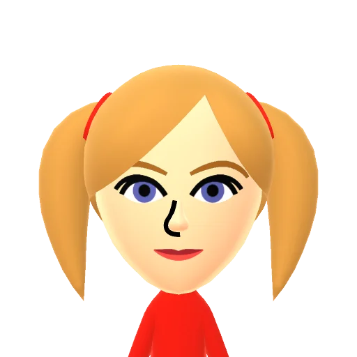 mii image