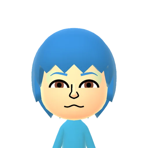mii image