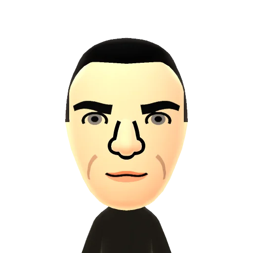 mii image