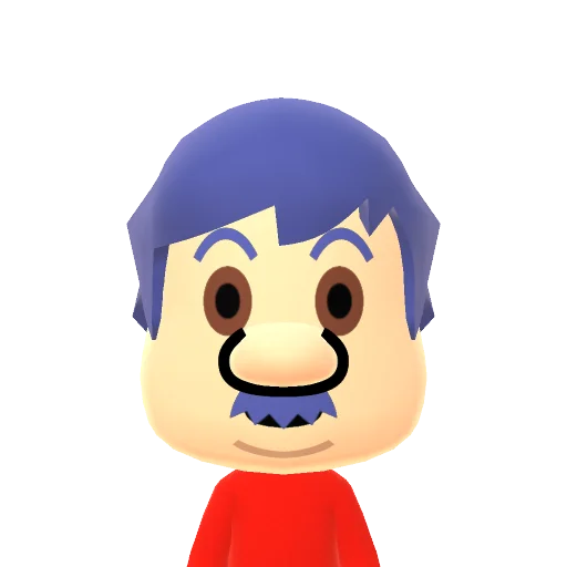 mii image