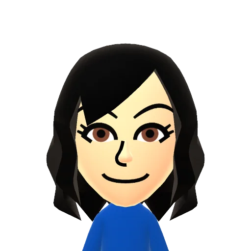 mii image