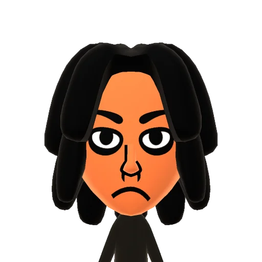 mii image