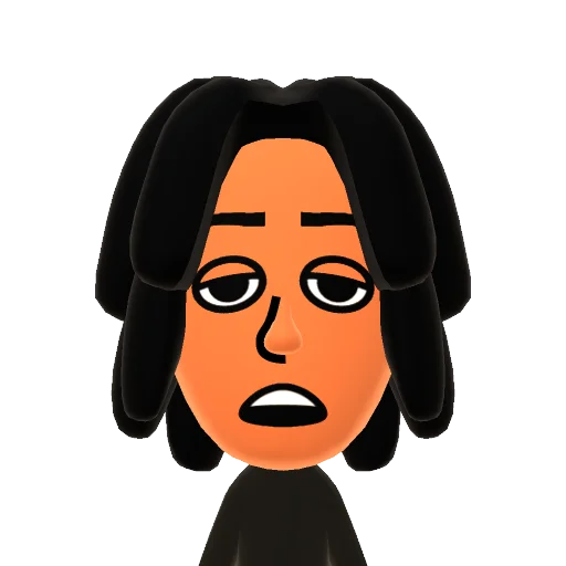 mii image