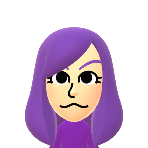 mii image