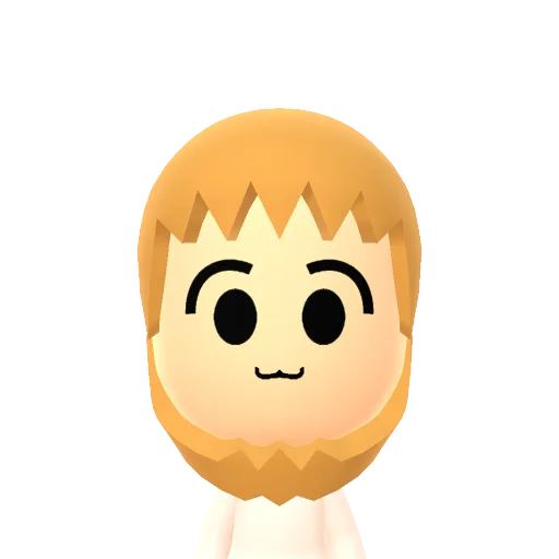 mii image