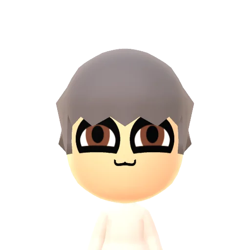 mii image