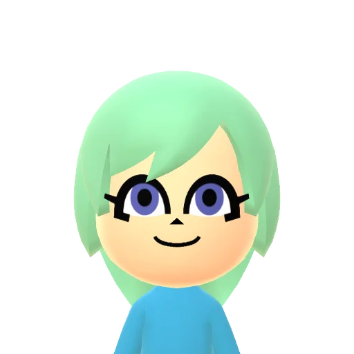mii image