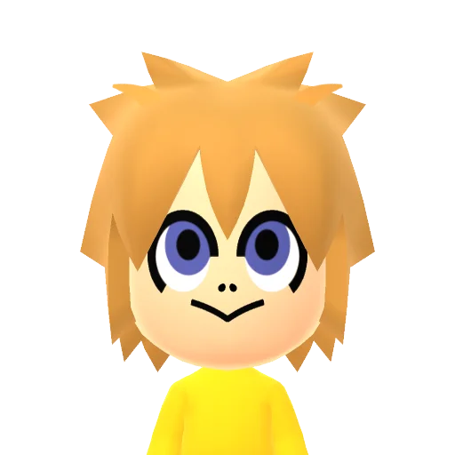 mii image