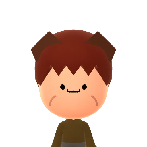 mii image