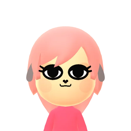 mii image