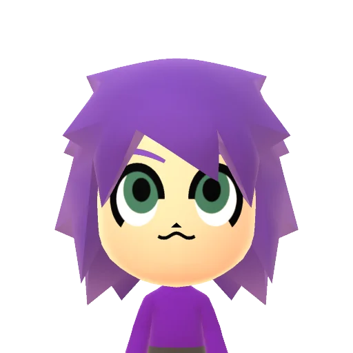 mii image