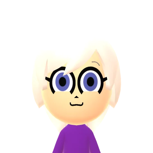 mii image