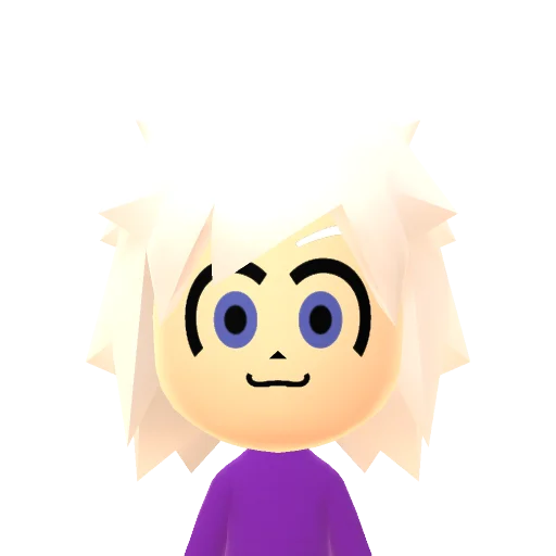 mii image