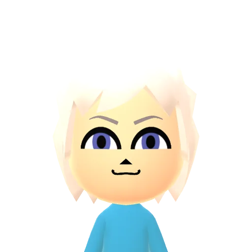 mii image