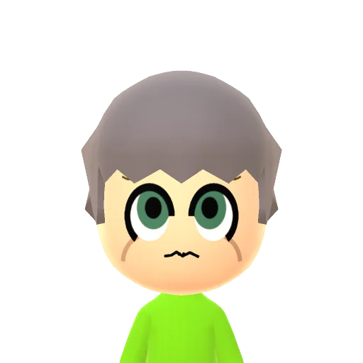mii image