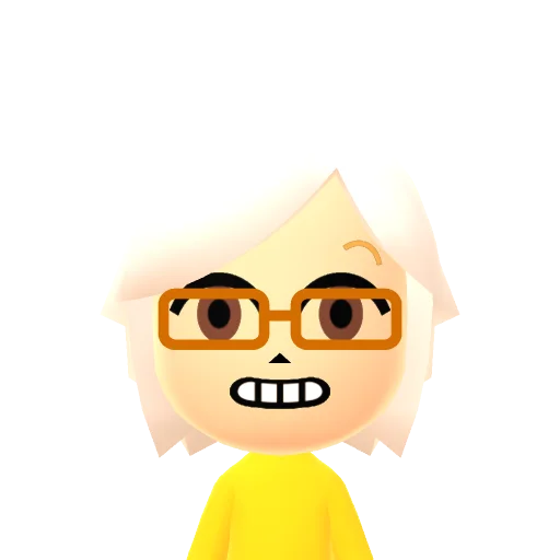 mii image